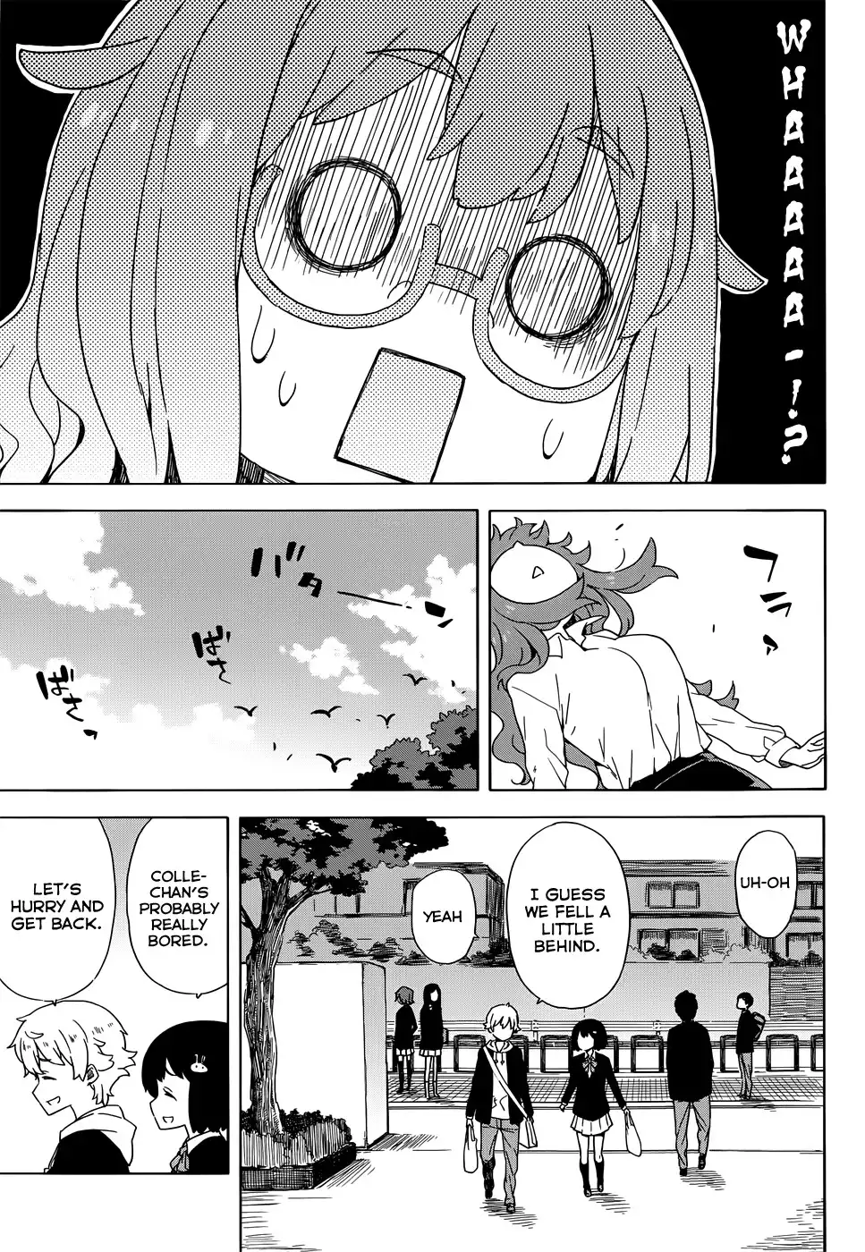 Kono Bijutsubu ni wa Mondai ga Aru! Chapter 10 21